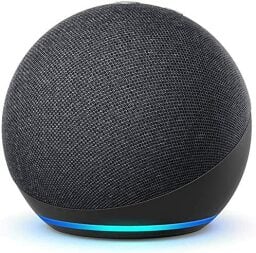 Echo Dot 4th Gen