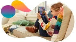 Amazon Kids+