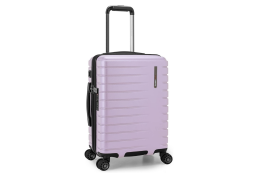 the Traveler's Choice Archer Carry-on Spinner suitcase