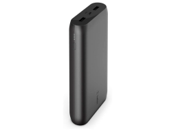 the Belkin Boost Charge Power Bank 20K