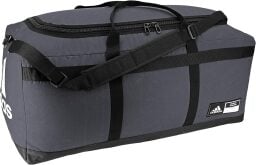 the adidas locker room pro duffel bag
