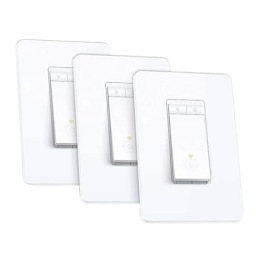 tp-link kasa smart dimmer switches