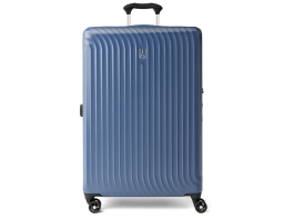 the Travelpro Maxlite Air Large Check-in Expandable Hardside Spinner suitcase