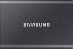 Samsung T7 2TB USB3.2 Type-C Aluminium Case Portable SSD