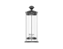 ninja coffee bar easy frother handheld milk frother