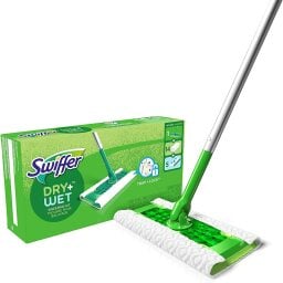 Swiffer Sweeper Starter Kit 