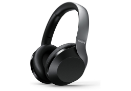 the Philips PH805 headphones