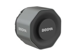 BOSMA Aegis Smart Door Lock on a white background.
