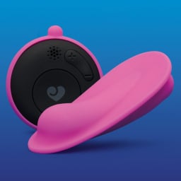LH pink sex toy