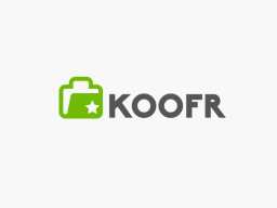 Koofr logo