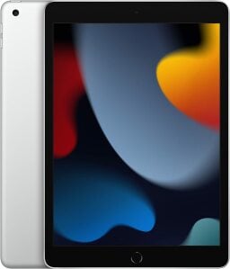 silver 2020 ipad