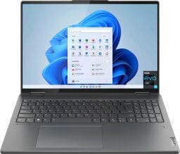 lenovo yoga 7i straight on