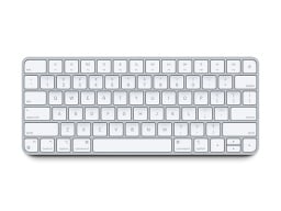2021 Apple Magic Keyboard (Brand New Sealed) on a white background.