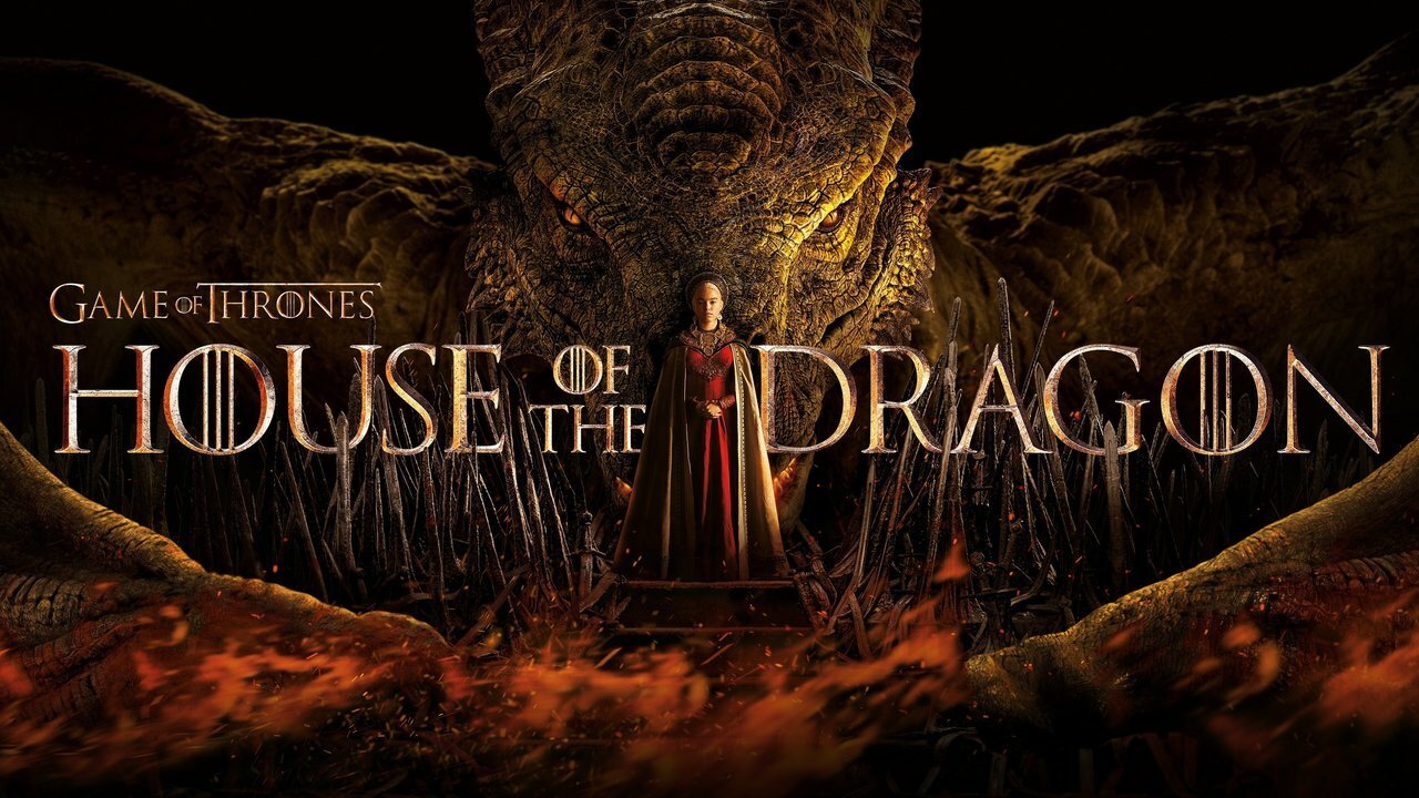HBO Max streaming service poster for 