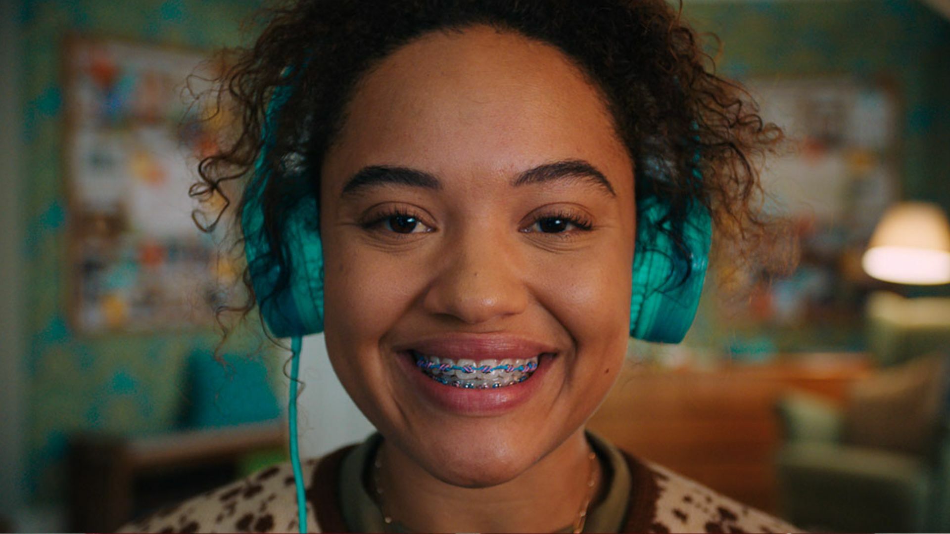 Kiersey Clemons in