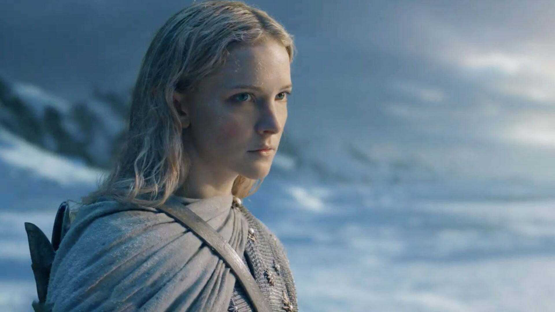 Screenshot from 'The RIngs of Power'