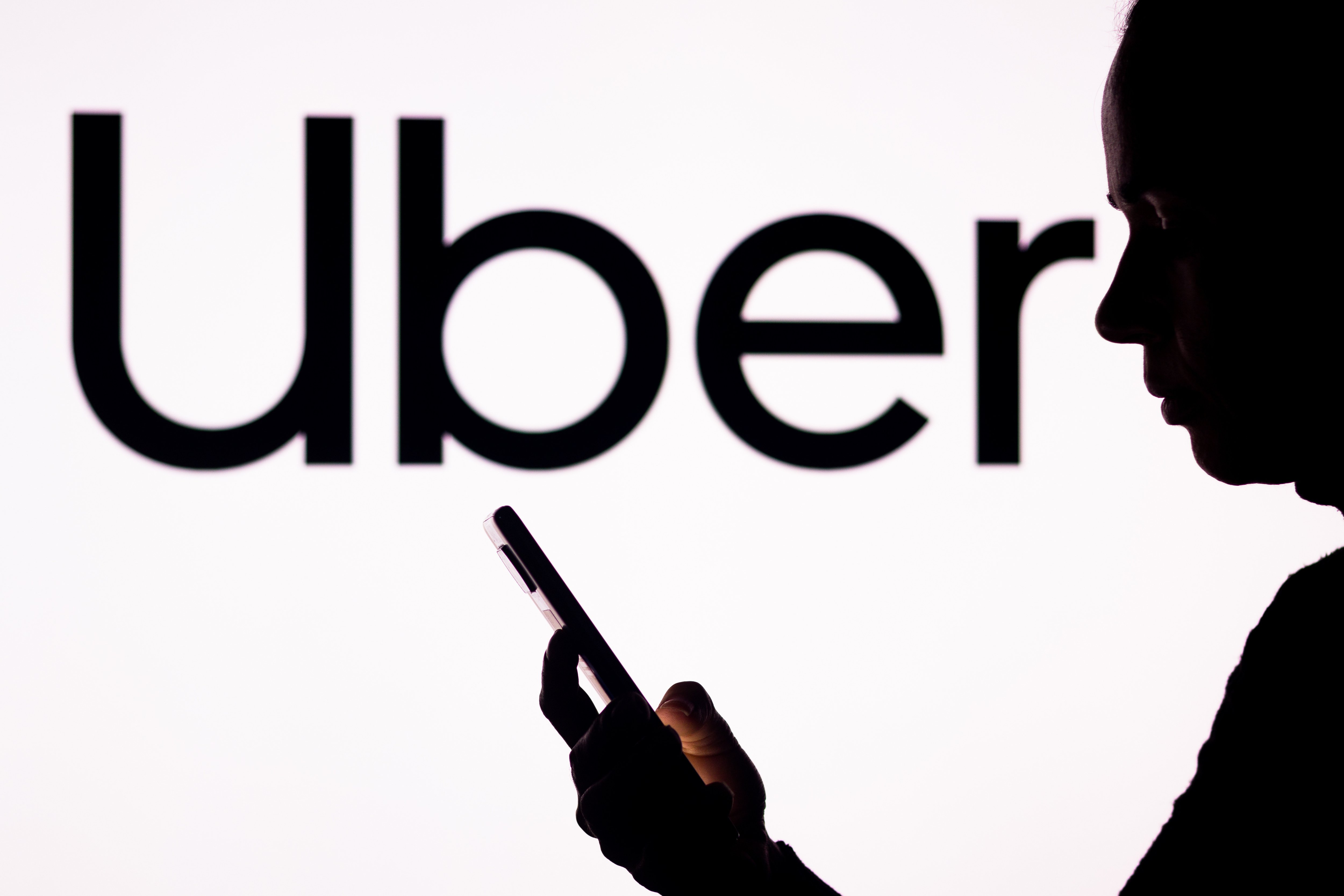 Uber