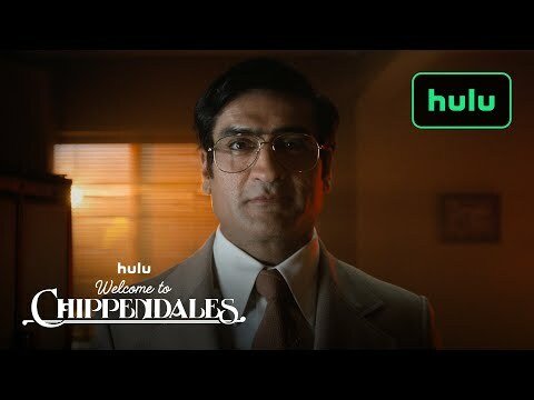 Kumail Nanjiani in 