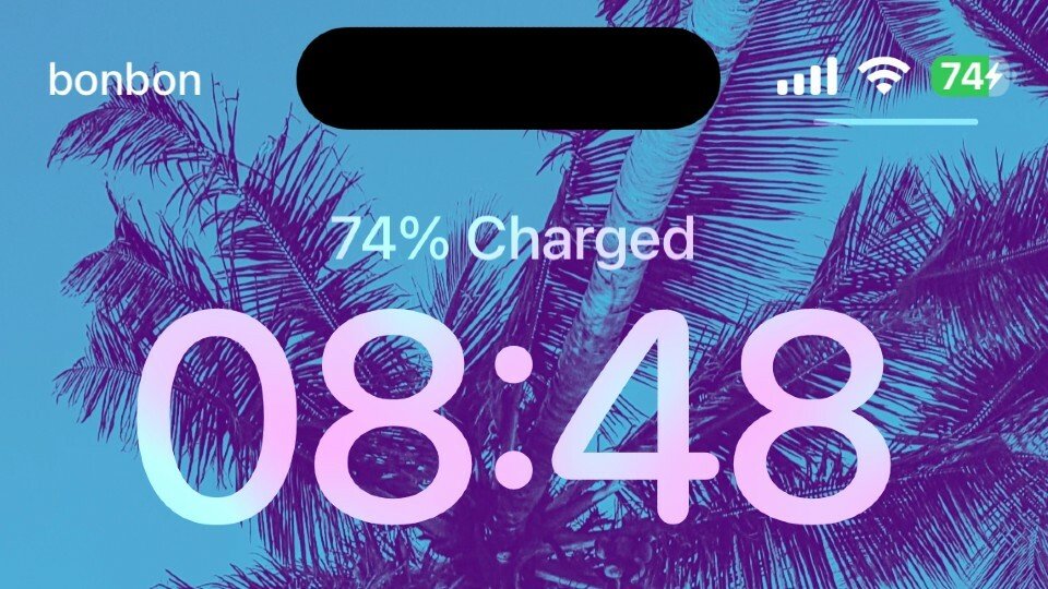 iOS 16.1 beta