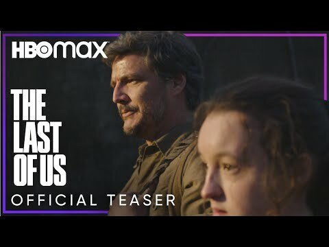 Pedro Pascal and Bella Ramsey in 