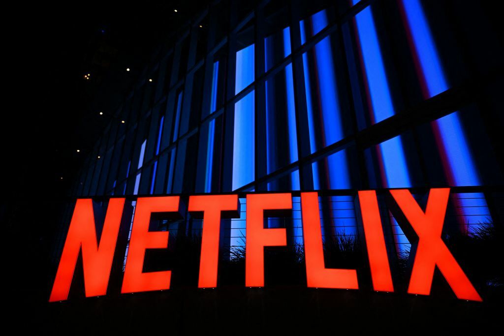 Netflix logo