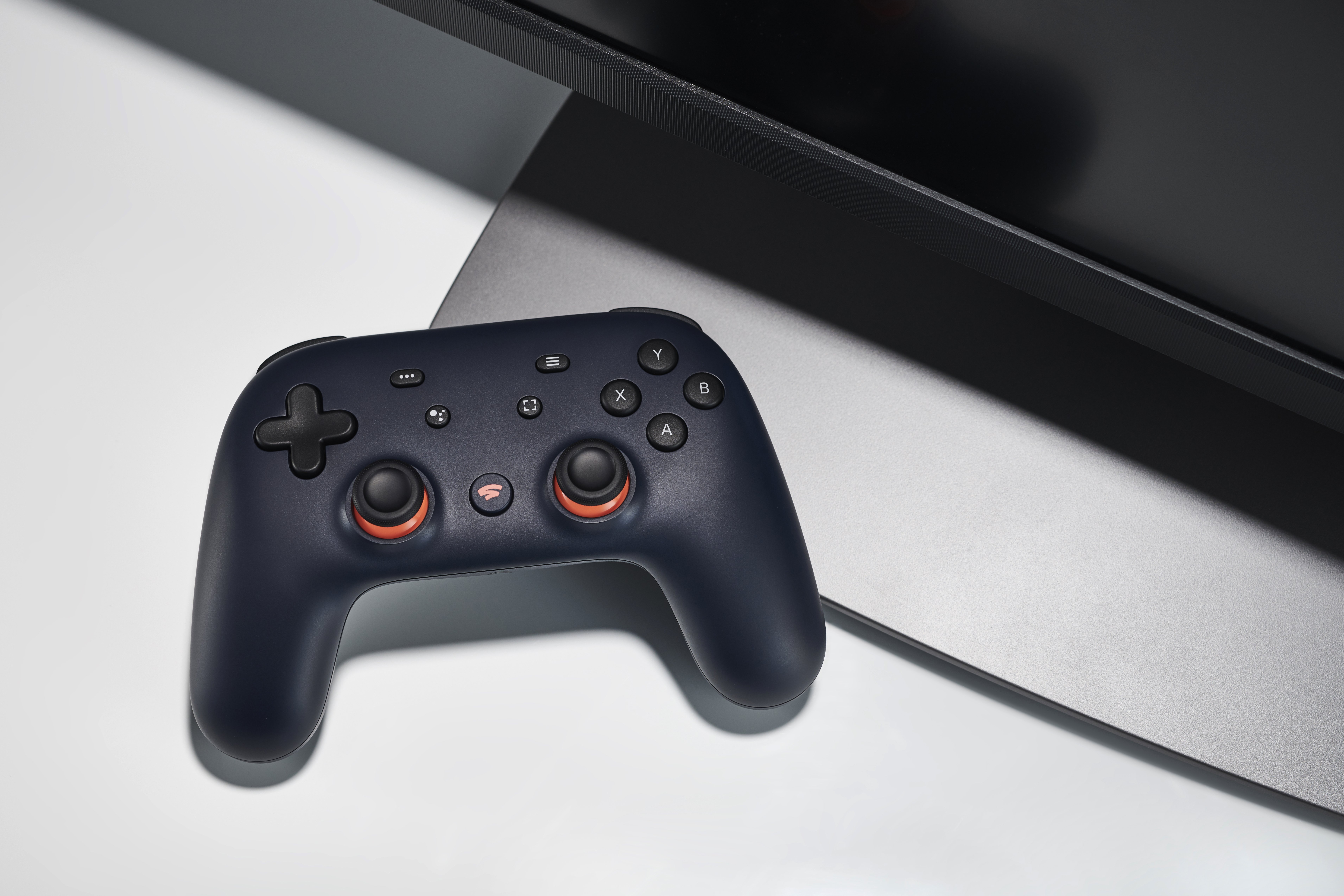 Google Stadia