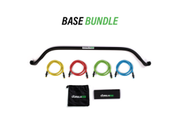 Original Gorilla Bow Base Bundle on a white background.