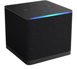 amazon fire tv cube 4k