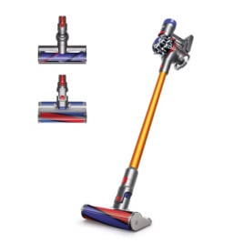 Dyson V8 cordless stick vacuum cleaner with