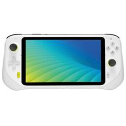 Logitech G Cloud gaming handheld