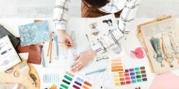 2023 Fundamental of Drawing & Shading Bundle graphic.
