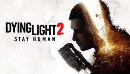 cover art for Dying Light 2 Stay Human