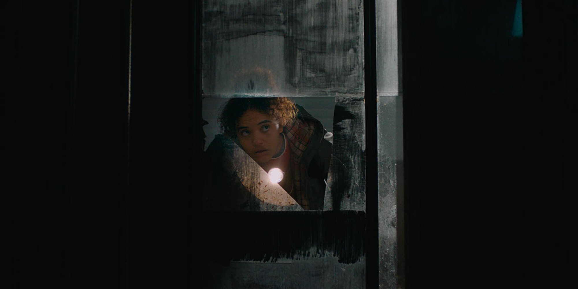 Kiersey Clemons in "Susie Searchs."