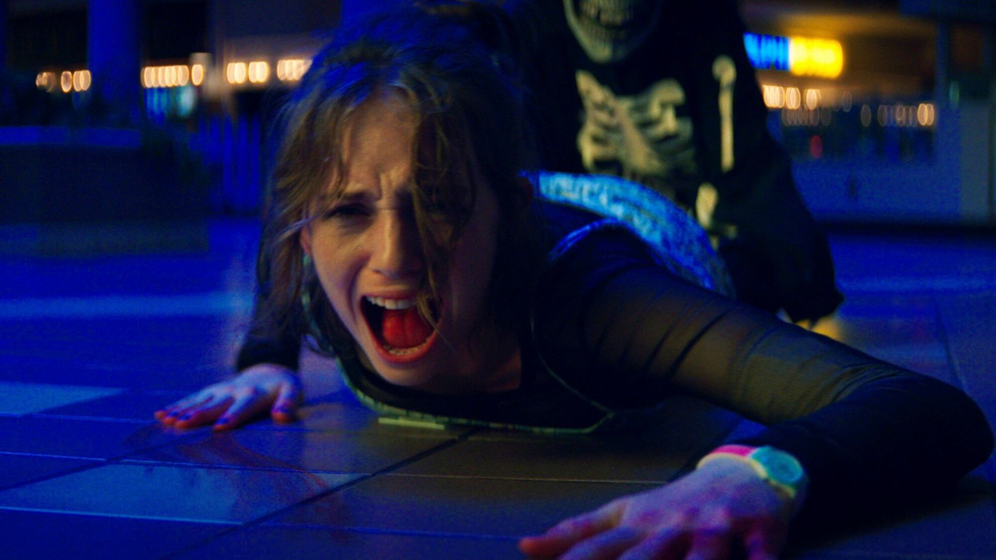Maya Hawke in "Fear Streat. Part One: 1994."