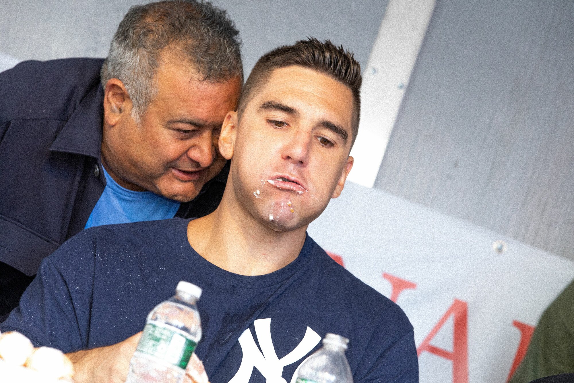 Garry Pastore and Matt Pruznick