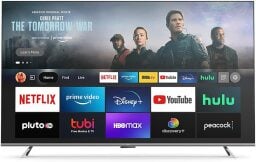 Amazon Fire TV