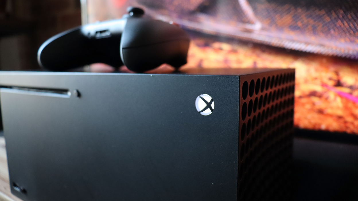 Xbox Series X