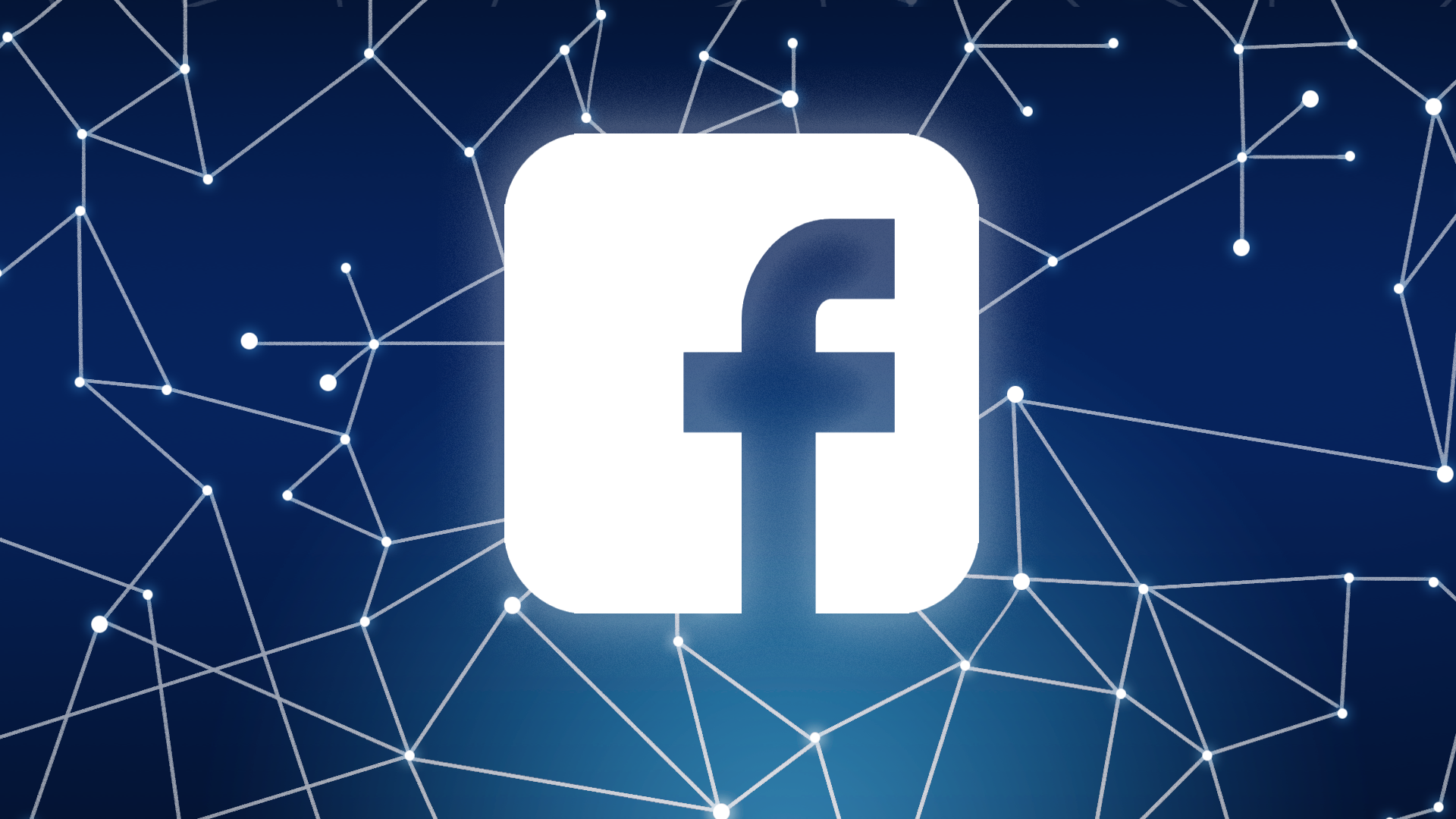 Facebook logo