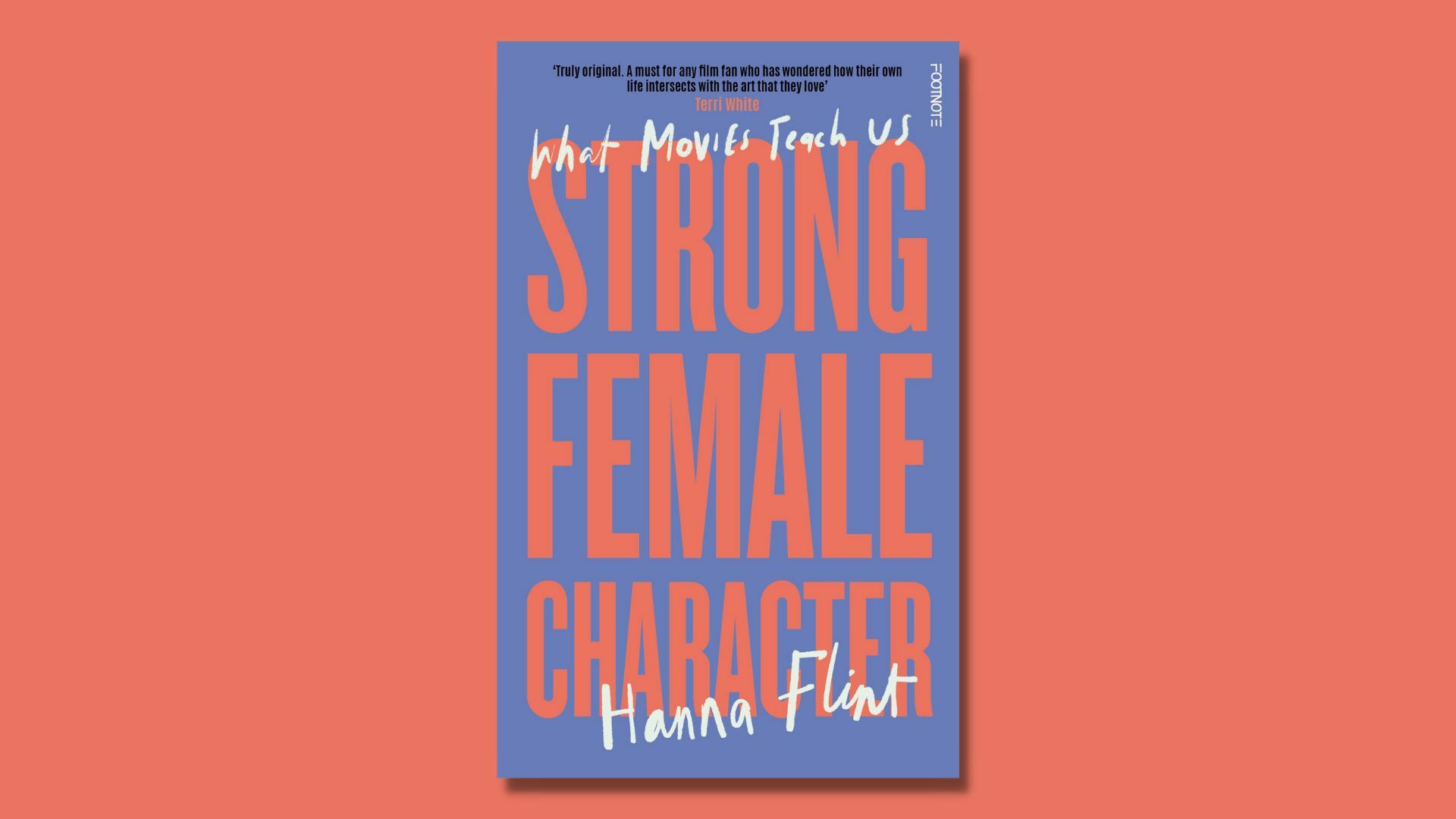 A book cover showing the title