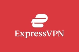 ExpressVPN logo