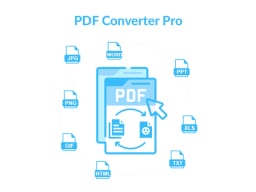 PDF Converter Pro advert