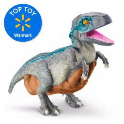 Jurassic World Dinosaur Animatronic Puppet
