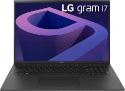lg gram 17 laptop