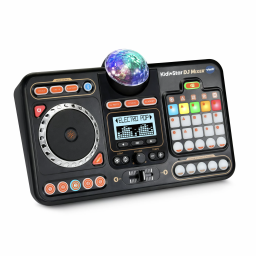 VTech KidiStar DJ Mixer