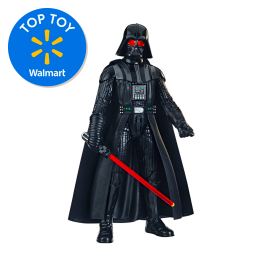 Darth Vader Interactive Action Figure