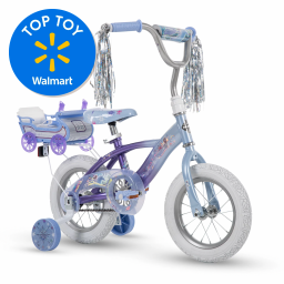 Top Toy: Frozen themed child's bike