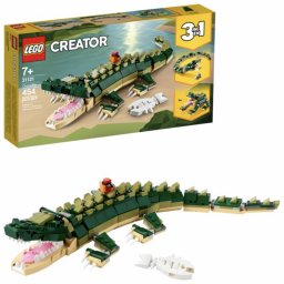 LEGO Creator 3in1 Crocodile