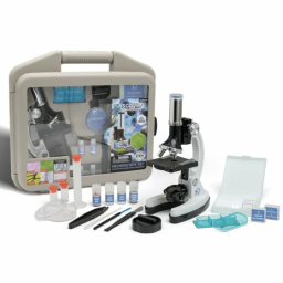 Discovery #Mindblown Microscope Set 