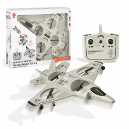 Sharper Image plane toy