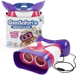 GeoSafari Jr. Kidnoculars